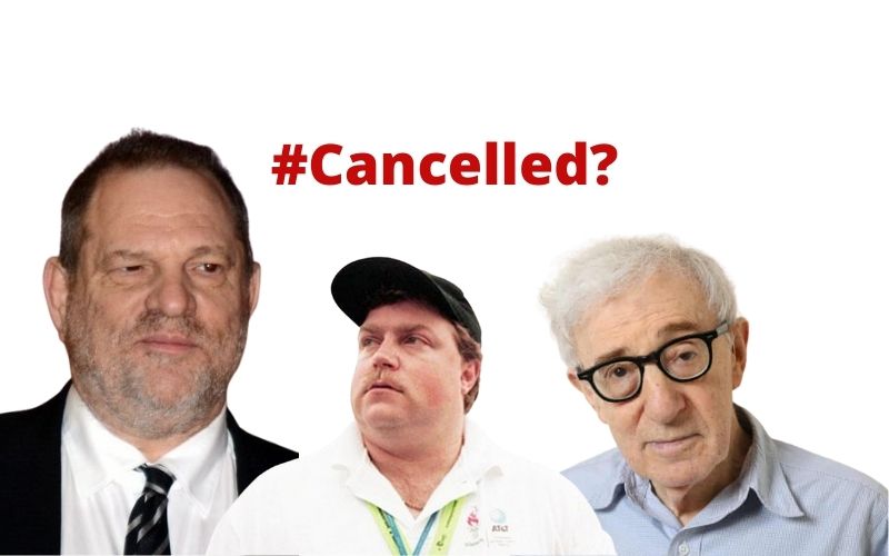 How PR Pros Should Respond to ‘Cancel Culture’