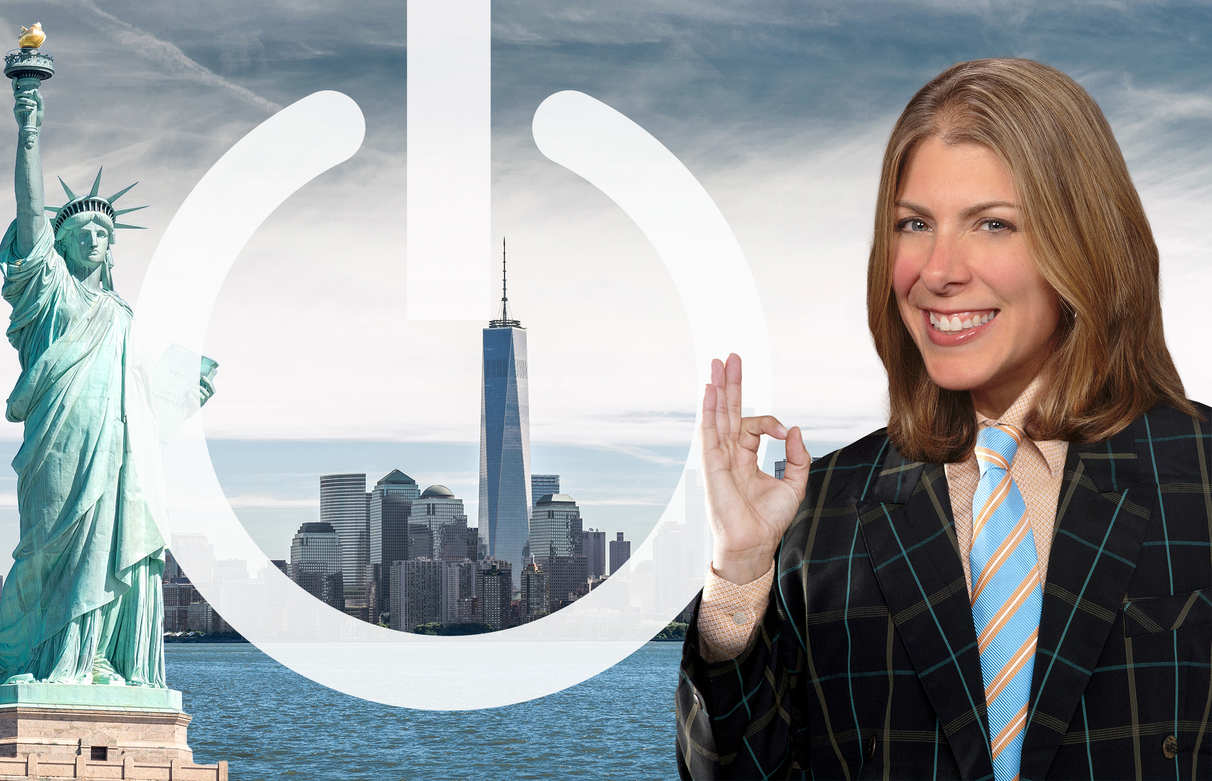In Celebration of NYC PR: Back to My Corp Comms Roots!