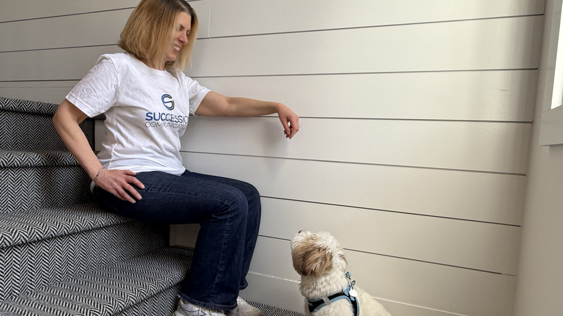 Best In Show: Applying PR Skills to Dog Training